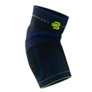 바우어파인트 팔꿈치 보호대 압박 관절 아대 블랙 M