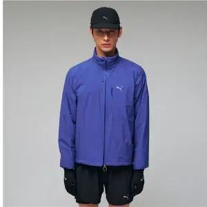 [푸마](광주신세계)러닝 미드레이어 자켓 M Running Mid-Layer Jacket 529472_02