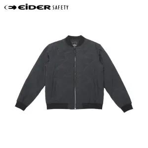 아이더세이프티 JK-F2432 차콜 패딩자켓