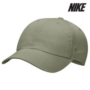 [세일]  모자 /W3- FN4405-386 / 클럽 언스트럭처 플랫 빌 캡