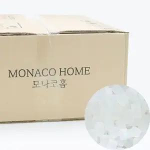 모나코홈 깍두기 비누베이스 10kg (투명)