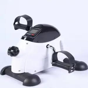 어르신 재활운동기구 앉아서하는 페달 지능형 하체운동 재활치료 대여 실내자전거 쇼파 노인