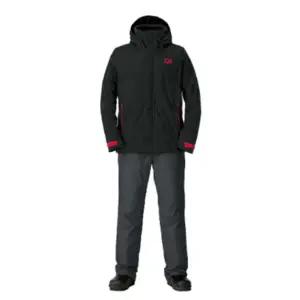 다이와 동계용 낚시복 우의 DW-35008