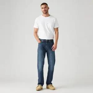 [리바이스] 505 레귤러 스트레이트 웜진 (00505-2907)