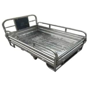 농업용 사발이 오토바이 적재함 덤프 사륜바이크 트레일러