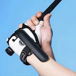 골프천사 자세연습 교정기 4종류 손목 스윙아크 하체