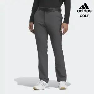 [롯데백화점]아디다스 골프 남성 기모 팬츠2(바지) JM7120