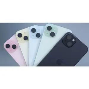 Apple 아이폰 15 128GB 자급제 색상선택 - 가나다