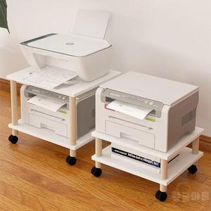 프린터 받침대 복합기 거치대 데스크 맞춤 컴퓨터 70 01.15cm 60x60x50