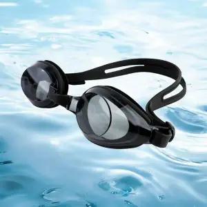 [콩심팥심]베르스튜디오몰 수경 블랙 낫소 성인용 뷰수경 수영 도수물안경