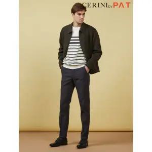 CERINI by PAT [비밀특가] 방풍 기모 릴렉스 팬츠 1종 21w 357461Moony