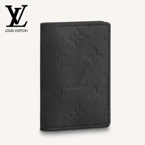 남성 카드지갑 포켓 오거나이저 M62899