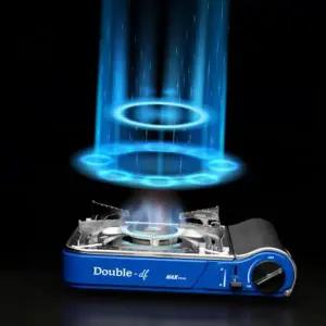 캠핑버너 맥스 고화력 트위스터 휴대용 가스버너