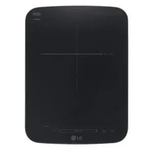 LG전자 디오스 포터블 인덕션 HEI1V9E