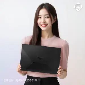 ASUS TUF Gaming F15 FX506LH i5 램16G 1TB GTX1650 윈11 중고노트북