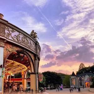 [용인] 에버랜드 오후이용권 (방문날짜지정)  (~25/12/31)