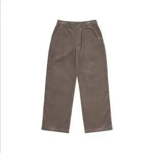 [코닥]어패럴 코듀로이 와이드 이지 팬츠 KHAKI K5423LPT98KHK