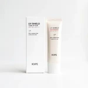 아이오페 UV쉴드 톤업 선크림 50ml(SPF50+) 1개-