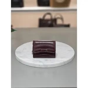 [부산점][루이까또즈]루이까또즈 여성 3단반지갑 SS3QT02WI