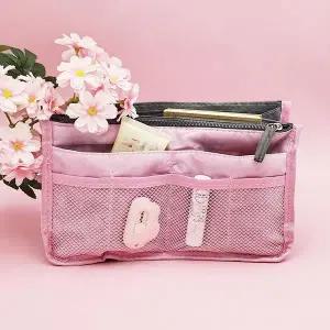 이너파우치 지퍼 이너백 속가방