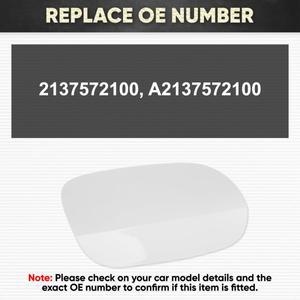 bmw 주유구캡  메르세데스-벤츠 E 클래스 W213 2016-2021 LHD 자동차 연료 가스 탱크 캡 필러 플랩 커버 뚜