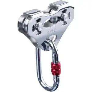 CTSC 짚라인 와이어 오프 도르레 상품 슬라이딩 케이블 등강기