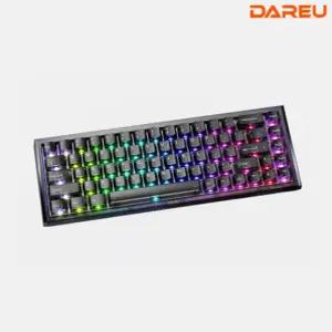 다얼유 COOL68 8K 래피드 트리거 자석축 게이밍 키보드
