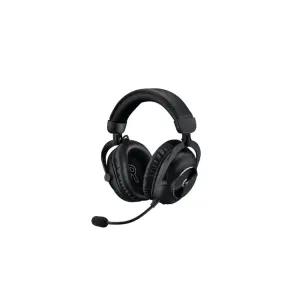 로지텍코리아 G PRO X 2 LIGHTSPEED 게이밍 헤드셋 블랙