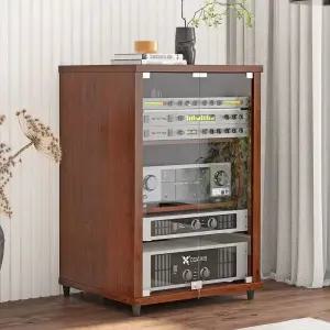 오디오 장식장 원목 av장 티비