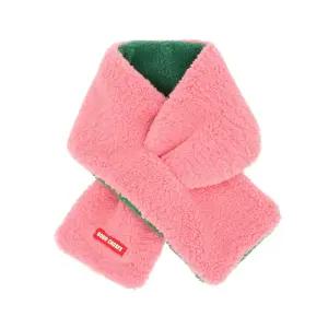 보보쇼즈 머플러 B225AI048 플리스 키즈머플러 당일발송