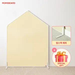 [12월 한정 스페셜 기프트 까지!] 맘스보드 제제하우스보드 M사이즈 + 맘스랙(제제) 세트