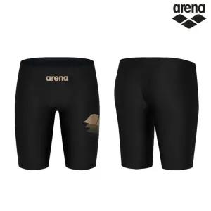 아레나 남자 4부 수영복 애프터이미지 A5FM1MF09