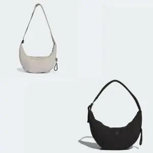 [롯데백화점]아디다스 오리지널스 머스트 해브스 퍼피 숄더 백 2종 택1 JZ4418 JZ4417