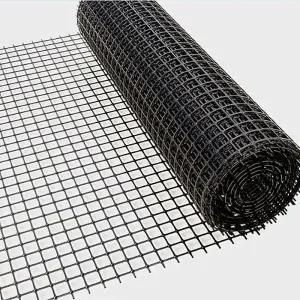 플라스틱 양계장 메쉬 휀스 울타리 그물망 50m 닭장망