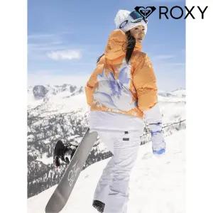 록시 여성 스키/스노우보드자켓 CHLOE KIM PUFFY JK (RD51SJ003) 767242