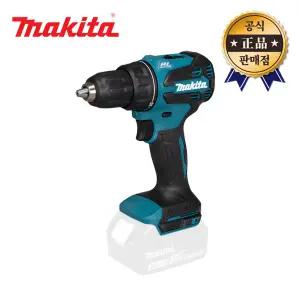 마끼다 충전햄머드릴 DHP490Z 18V 본체 해머드릴 목재 철재 석재