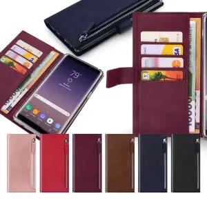 베스티 지퍼 다이어리_갤럭시 S25 FE S24 S23 S22 S21 S20 S10 5G 노트20 울트라 노트10 + 9 8 플러스