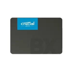 마이크론 Crucial BX500 대원씨티에스 500GB--