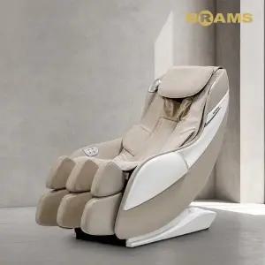 [브람스]프리미엄 컴팩트 마사지체어 벨라U , 울트라스웨이드,전신마사지 BRAMS-K3O30BA