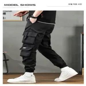 디디닷 워크업바지 겨울 남성 워크업 노가다