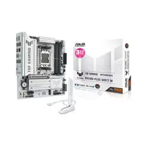 ASUS TUF Gaming B850M-PLUS WIFI7 W STCOM-