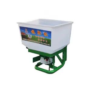 염화 칼슘 살포기 트럭 장착용 제설제 눈 폭설 장비 퇴비 농업용 트랙터 분사기 주입기 g3qo1