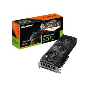 기가바이트 지포스 RTX 5070 WINDFORCE OC SFF D7 12GB 피씨디렉트-