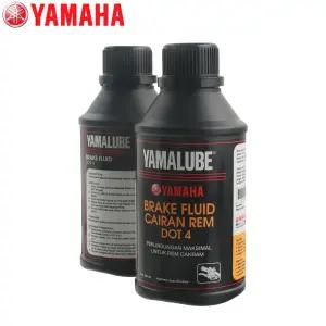 야마하 야마루브 브레이크오일 350ml DOT4