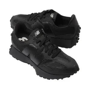 [뉴발란스]NEW BALANCE 25FW U327SCA (327 블랙) 매장정품 239448