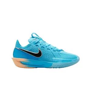 Nike Air Zoom G.T. Cut 3 EP Blue Fury Metallic Silver 나이키 에어 줌 G.T. 컷 3 EP 블루 퓨리 메탈릭