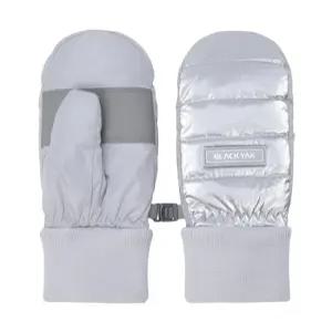 블랙야크 키즈 아틱 패딩 벙어리 장갑 B1 2BKGVFU902 SI BK CM