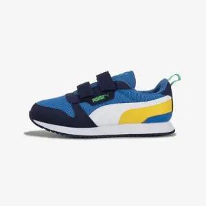 [푸마 키즈][푸마] PUMA R78 KIDS (37361713)