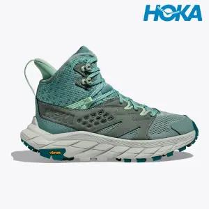 호카 여성 등산화 /T6- 1134506-TMGR / W ANACAPA BREEZE MID 아나카파 브리즈 미드