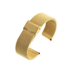 매쉬 시계줄 스트랩 TC2 밴드 손목 시계 액세서리 교체용